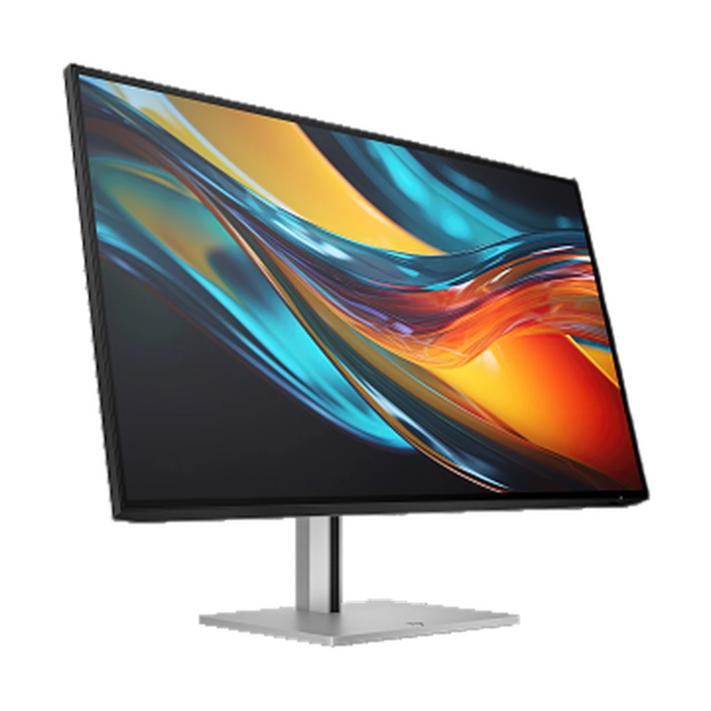 Écran HP Series 7 Pro 732pk 31.5" 4K UHD IPS Black Thunderbolt 4 — YouShop DZ