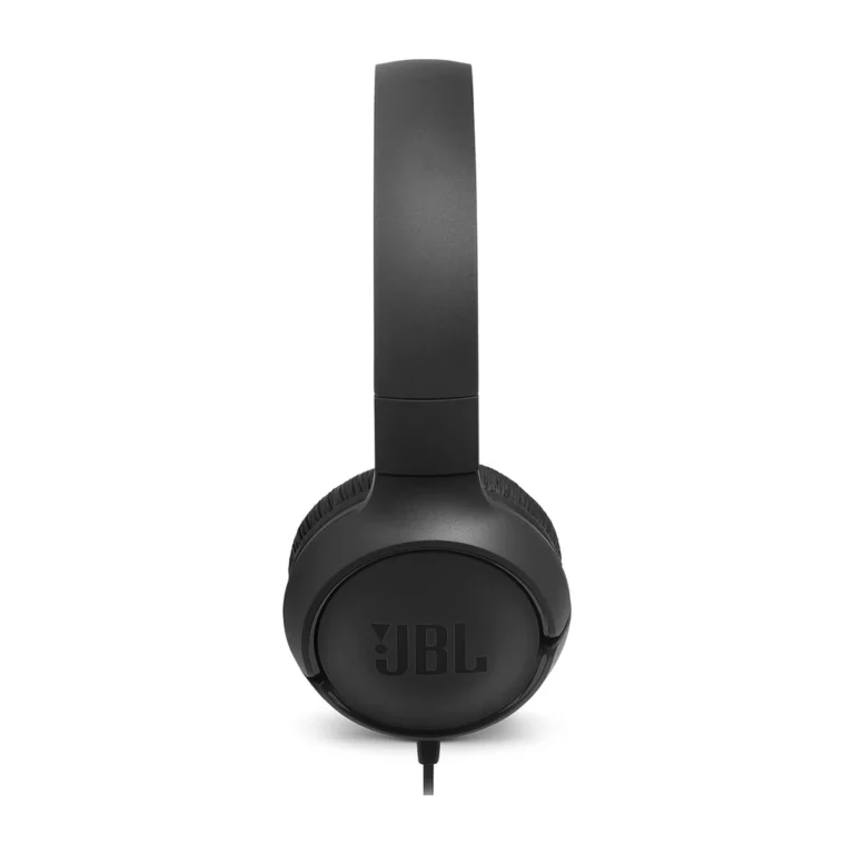 tzjktx.webp JBL N-Tune HD Casque Filaire On-Ear Premium — YouShop DZ