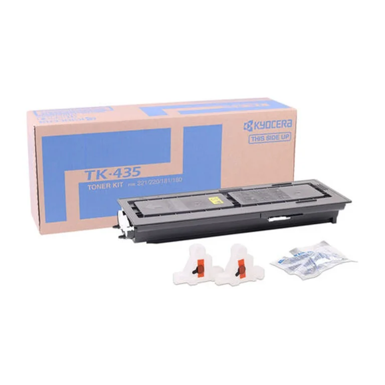Toner Kyocera TK-410 / TK-435 KM-1620 / 1635 / 1650 / 2020 / 2035 / 2050 — YouShop DZ