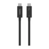 u6gr46.webp Belkin Câble Actif Thunderbolt 4 USB-C 2m 100W 5K 40Gbps — YouShop DZ