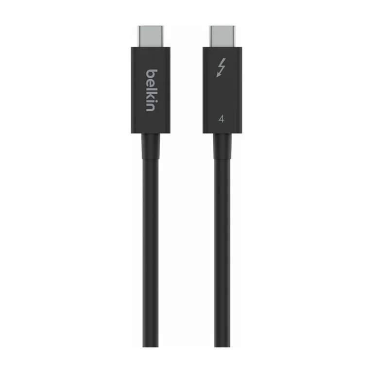 u6gr46.webp Belkin Câble Actif Thunderbolt 4 USB-C 2m 100W 5K 40Gbps — YouShop DZ