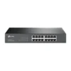 u984wa.webp TP-Link TL-SG1016D Switch Gigabit 16 Ports Rack/Bureau — YouShop DZ