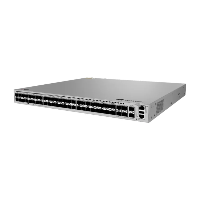 uhpz2e.webp Huawei S530-48S4XE Switch L3 Full Fiber 48 GE SFP + 4 SFP+ 10GE Redondant — YouShop DZ