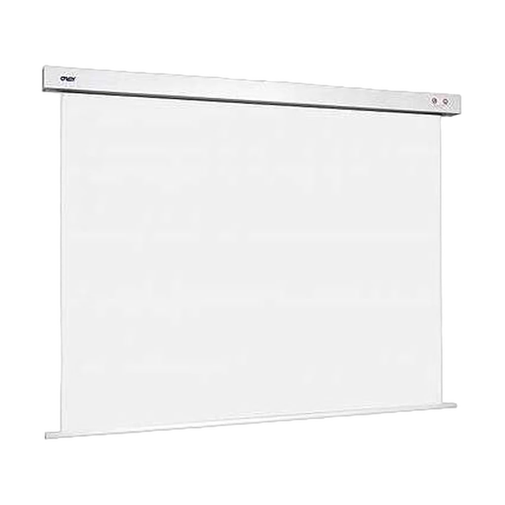 uij70b.webp Écran de projection motorisé 2.4m x 2.4m — YouShop DZ