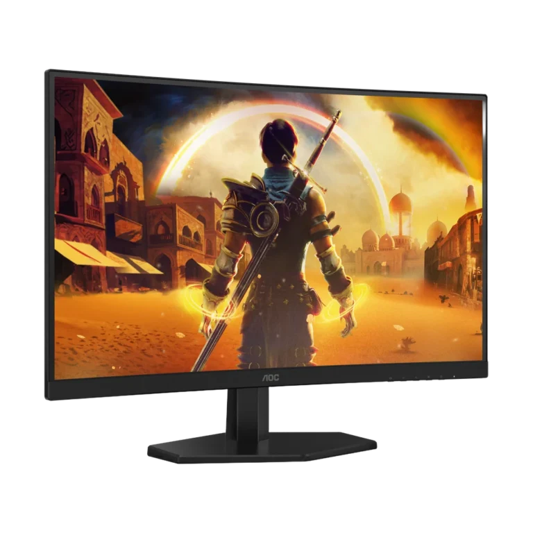 umpwly-1.webp Écran AOC C27G42E 27" Curved Full HD 180Hz — YouShop DZ