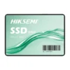 Hiksemi WAVE(S) 256 Go SSD SATA III 2.5" (530/400 Mo/s) — YouShop DZ