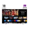 Samsung 98DU9005 — TV Crystal UHD 98" 4K Smart Tizen (2024) — YouShop DZ