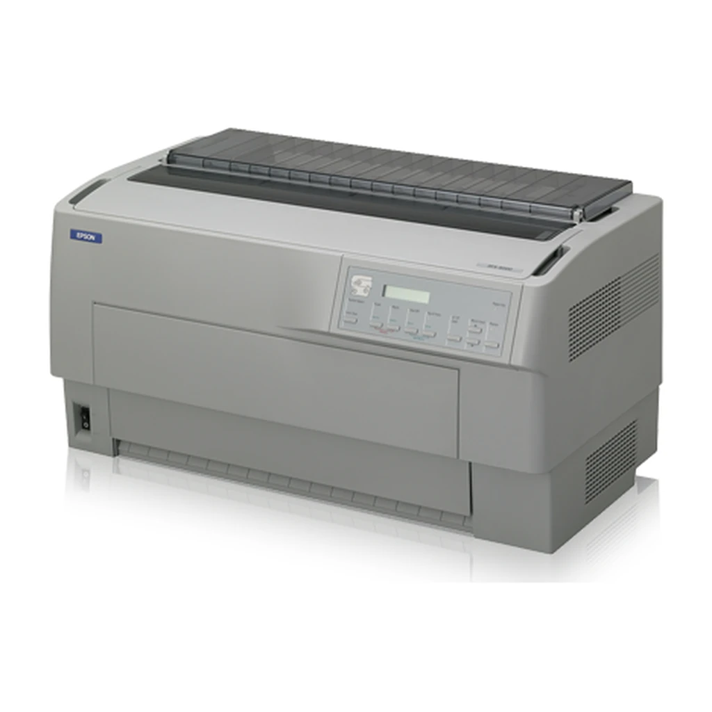 uty7pm.webp Imprimante matricielle Epson DFX-9000 9 aiguilles 136 colonnes — YouShop DZ