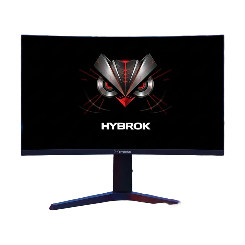 Écran Hybrok Wings HG32QHD 32" QHD VA 180Hz 1ms — YouShop DZ
