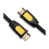 uvgmvw.webp UGREEN Câble HDMI 4K 5m Noir 10167 — YouShop DZ