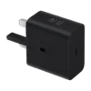 uvn46u.webp SAMSUNG Adapter 25W PD USB-C (Sans Cable) — YouShop DZ