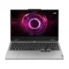 uwwctv.webp Lenovo LOQ 15IRX10 83JE002KUS i5-13450HX 16 Go 512 Go SSD RTX 5050 8 Go 15.6" FHD 144 Hz Win 11 — YouShop DZ