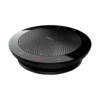 Speak 510 Plus youshop algerie-2 Jabra Speak 510 Plus vue perspective latérale montrant le design compact et les boutons de contrôle YouShop Algérie.