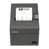 uyc4cl.webp Epson TM-T20II Imprimante à Tickets Thermique USB 80 mm — YouShop DZ