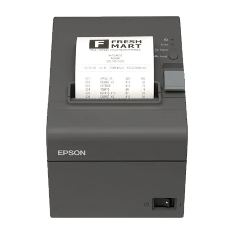 uyc4cl.webp Epson TM-T20II Imprimante à Tickets Thermique USB 80 mm — YouShop DZ