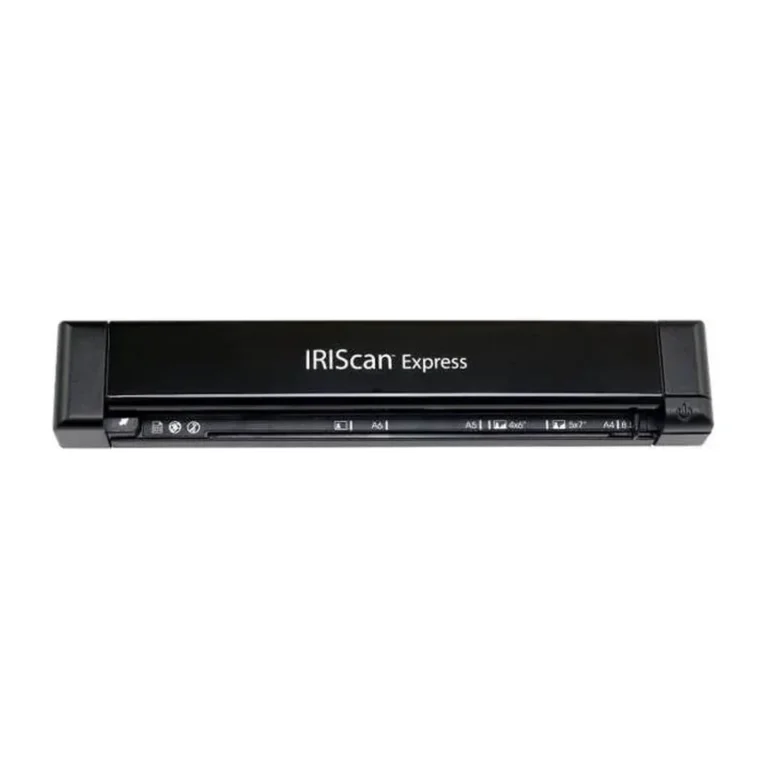 uzifot.webp Canon IRIScan Express 4 — YouShop DZ