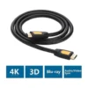 uzplsi.webp UGREEN Câble HDMI 4K 5m Noir 10167 — YouShop DZ