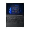 Lenovo ThinkPad E16 Gen 3 vue top down ouvert Algerie Lenovo ThinkPad E16 Gen 3 - vue plongée top-down ouvert Windows 11 - YouShop Algérie