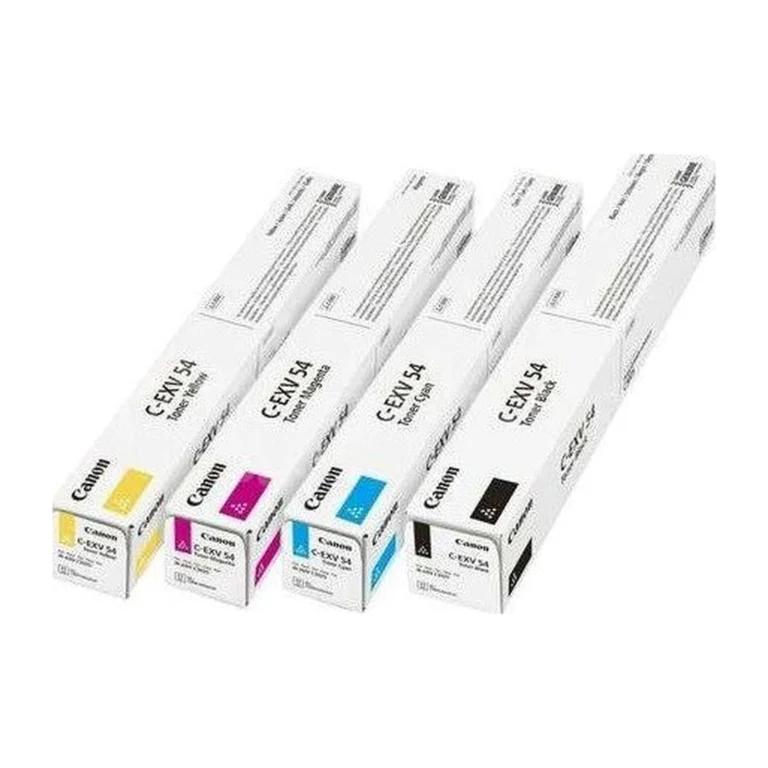 va4gh1.webp Pack Cartouches Canon C-CRV54 Ink Master — IR-C3026i (BK 15.5K / CMY 8.5K) — YouShop DZ