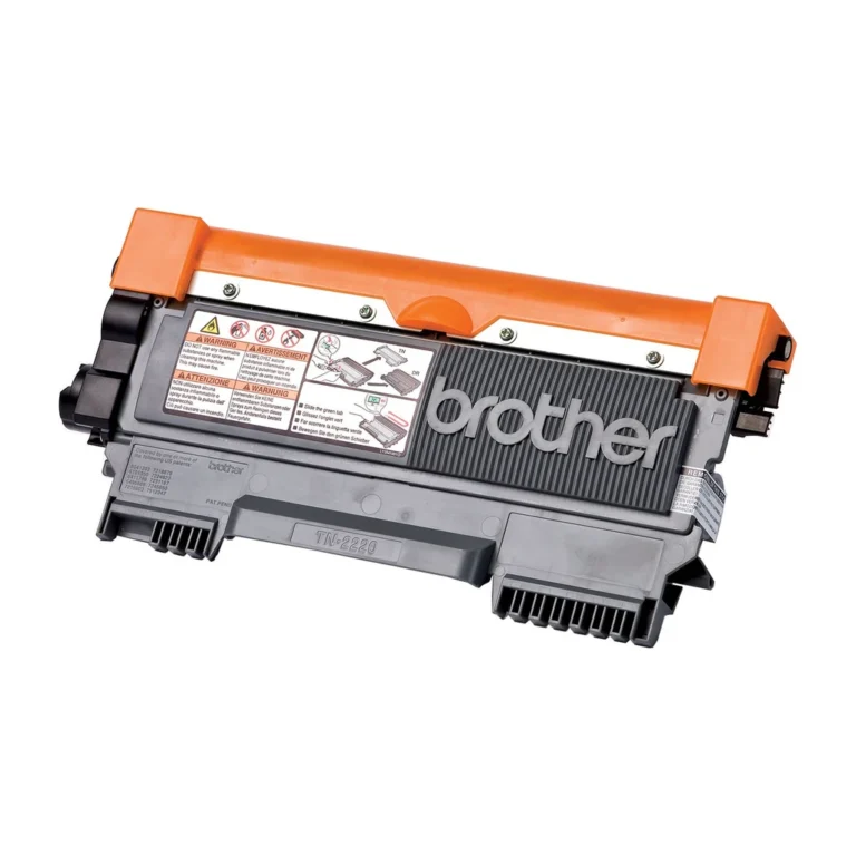 Toner compatible Brother TN-2220 pour HL-22xx / MFC-72xx / DCP-70xx (Carton) — YouShop DZ