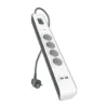 vixdj8.webp Belkin Multiprise Parafoudre 4 prises + 2 USB BSV401CA2M — YouShop DZ