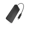 Lenovo USB-C Dual Display Travel Dock-3 Lenovo USB-C Dual Display Travel Dock — YouShop DZ