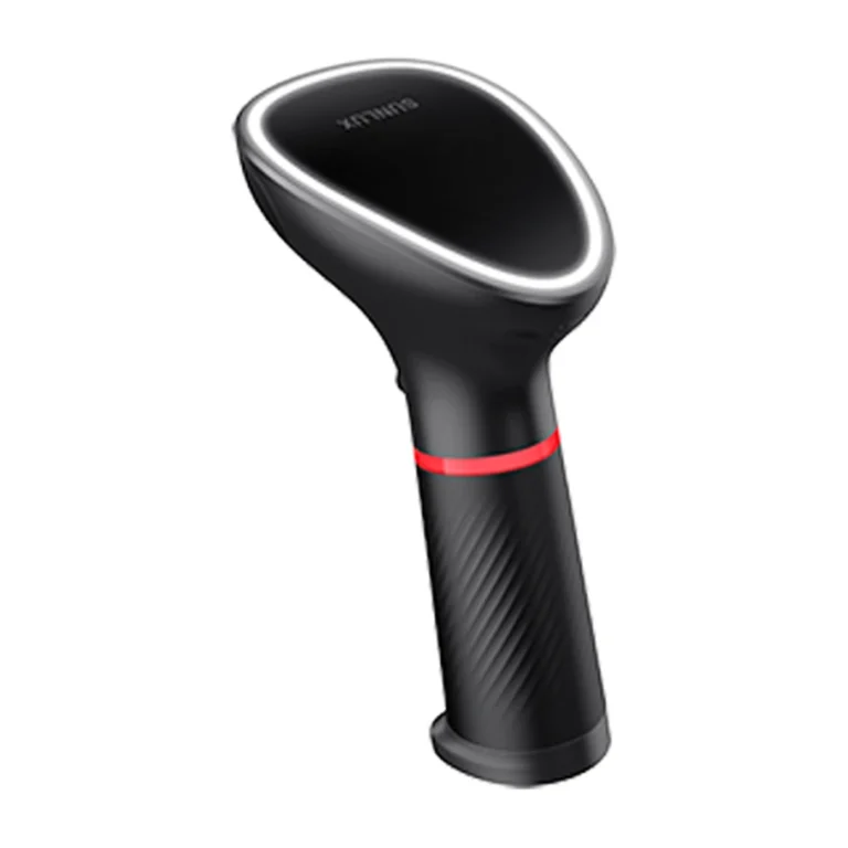 Sunlux XL-3700 Lecteur Code Barre 2D Douchette + Support — YouShop DZ