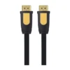 vxs5ld.webp UGREEN Câble HDMI 4K 5m Noir 10167 — YouShop DZ