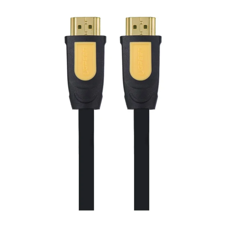 vxs5ld.webp UGREEN Câble HDMI 4K 5m Noir 10167 — YouShop DZ
