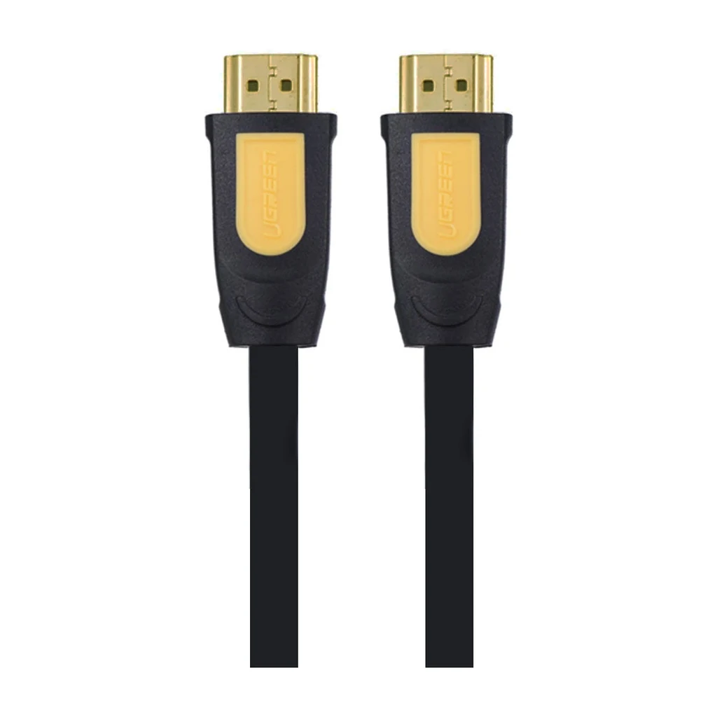 vxs5ld.webp UGREEN Câble HDMI 4K 5m Noir 10167 — YouShop DZ