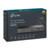 w4l90w.webp TP-Link TL-SG1016D Switch Gigabit 16 Ports Rack/Bureau — YouShop DZ