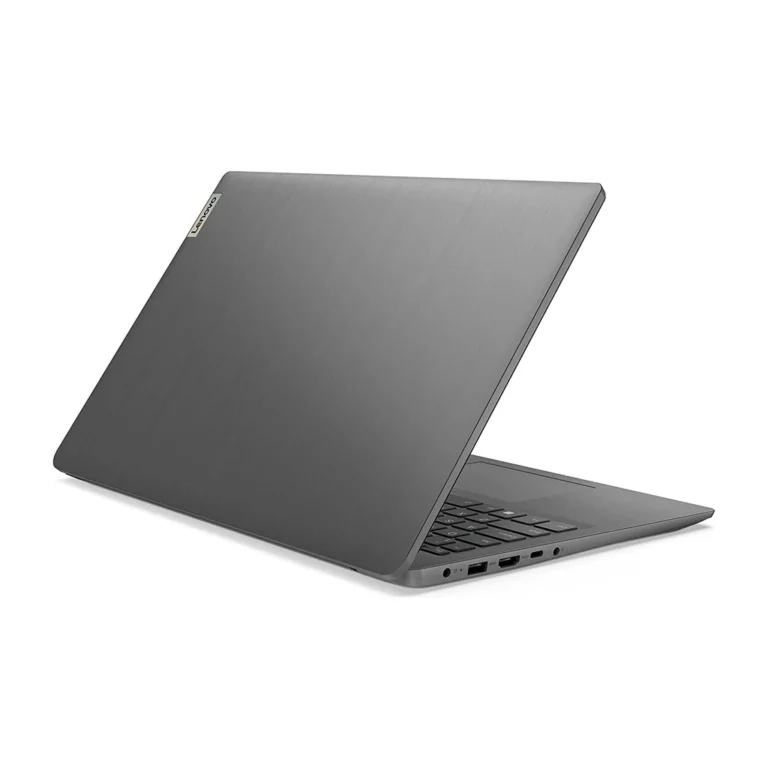 Lenovo IdeaPad 82QD00B4FE Intel Core i7-1255U 8 Go 512 Go SSD 15.6" FHD Abyss Blue + Sacoche — YouShop DZ