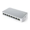 w76jz1.webp TP-Link TL-SF1008D Switch Bureau 8 Ports 10/100 Mbps — YouShop DZ