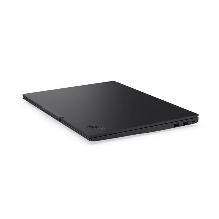 Lenovo ThinkPad E16 Gen 3 vue zoom webcam Algerie Lenovo ThinkPad E16 Gen 3 - zoom webcam FHD 1080p IR Windows Hello obturateur - YouShop Algérie