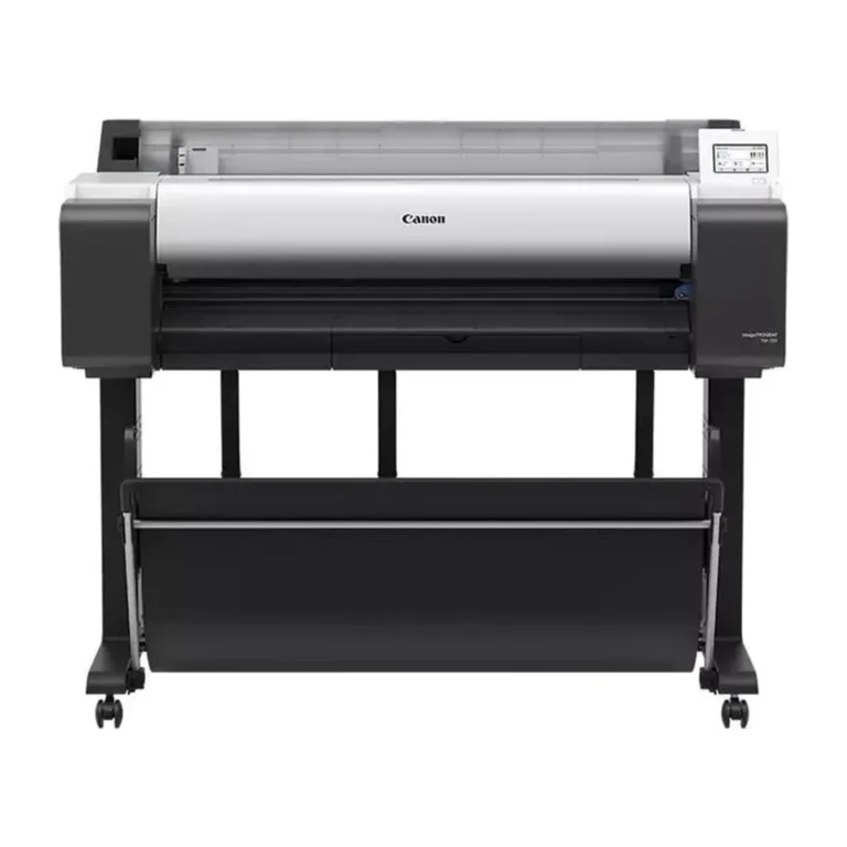 w95xqo.webp Canon imagePROGRAF TM-350 - Traceur grand format 36 pouces A0 — YouShop DZ