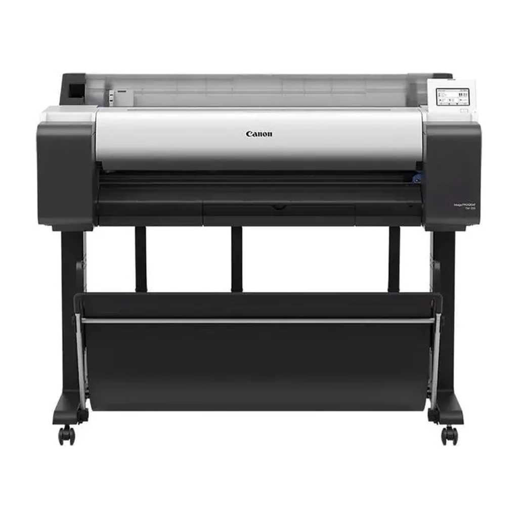 w95xqo.webp Canon imagePROGRAF TM-350 - Traceur grand format 36 pouces A0 — YouShop DZ