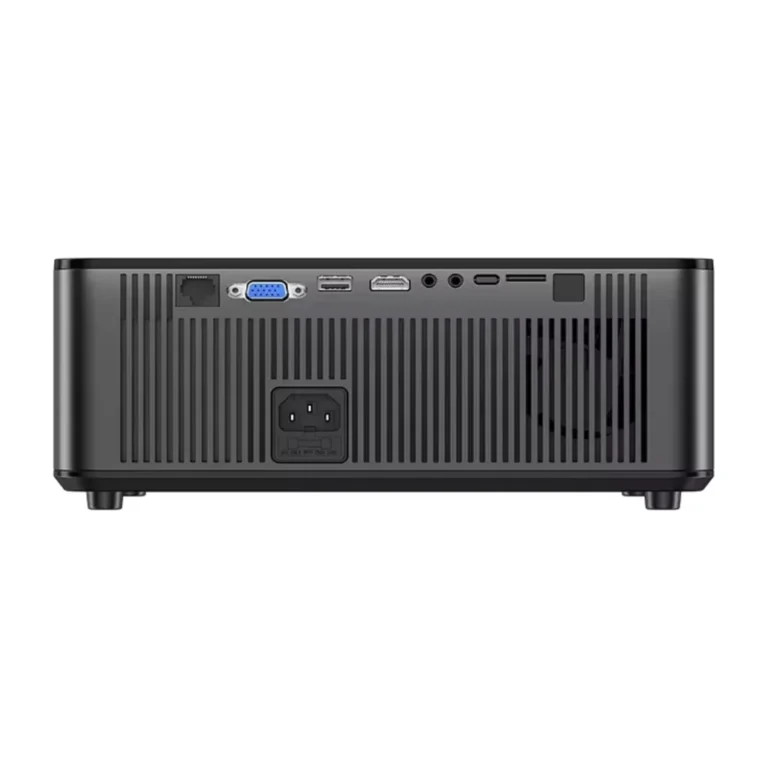 wk4vex.webp Smartbarry HT6 Vidéoprojecteur Full HD 8K HDR WiFi Bluetooth Android 11 — YouShop DZ