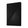 WD My Passport — Rack Externe HDD 2.5" SATA USB 3.0 — YouShop DZ