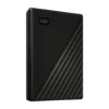 WD My Passport — Rack Externe HDD 2.5" SATA USB 3.0 — YouShop DZ