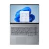 Lenovo ThinkBook 16 G9 IRL vue lateral droite profil Algerie Lenovo ThinkBook 16 G9 IRL - profil latéral droite design fin Arctic Grey - YouShop Algérie
