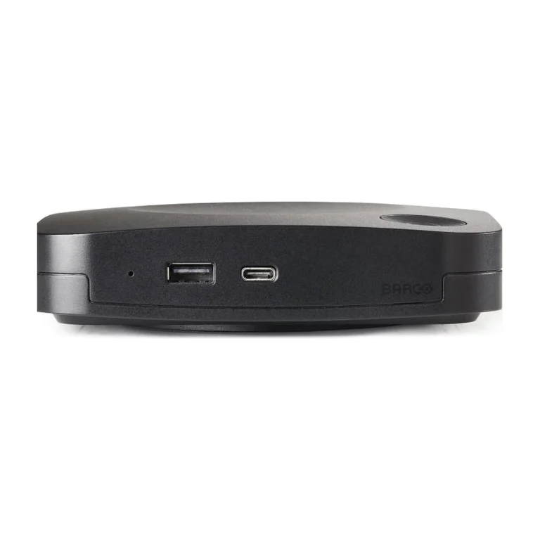 xgb80a.webp Barco ClickShare C-5 + Bouton USB-C Full HD — YouShop DZ