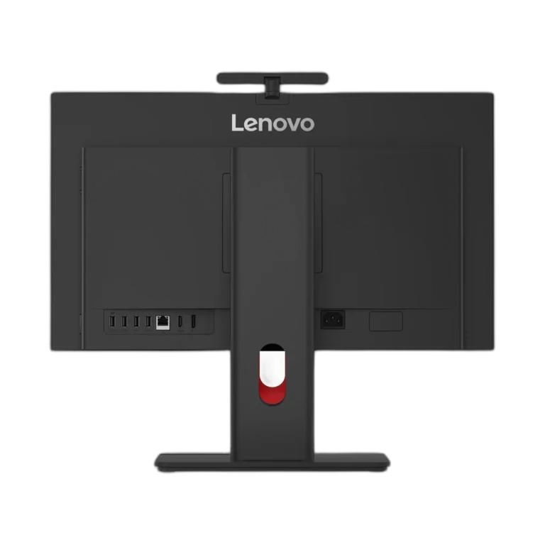 Lenovo ThinkCentre M90a Gen 6 - vue arrière ports HDMI DisplayPort RJ-45 USB-A