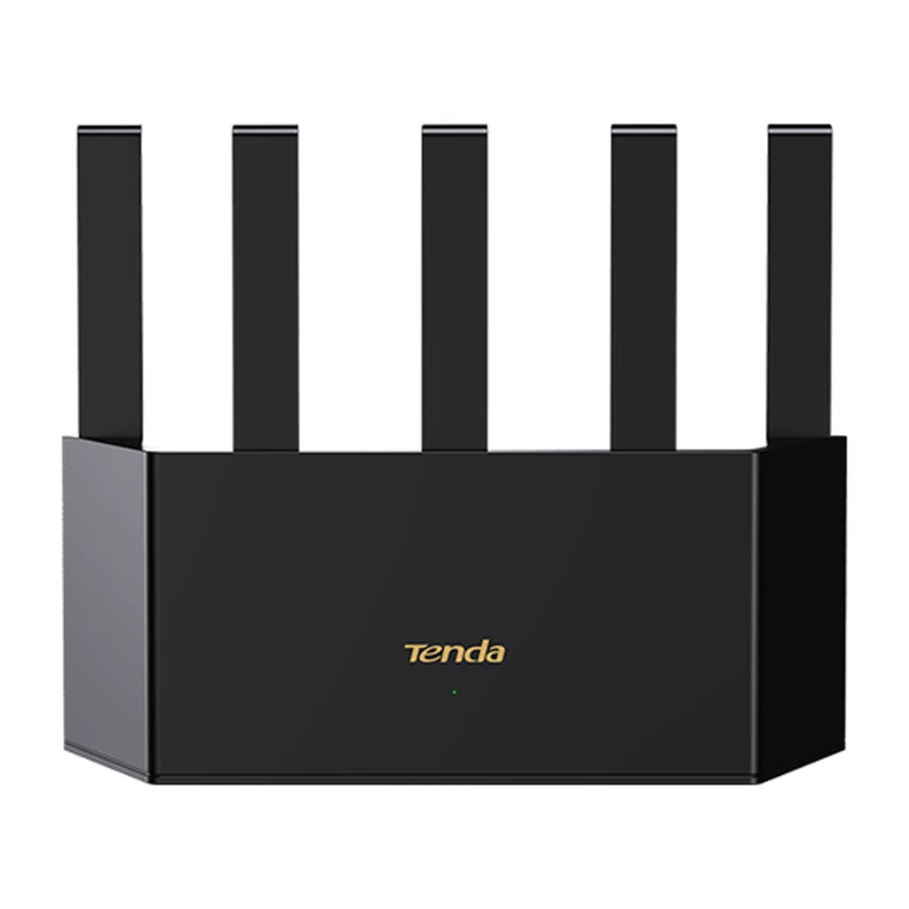 xobmn1.webp Tenda TX12L Pro Routeur Wi-Fi 6 AX3000 Dual Band Gigabit 5 Antennes — YouShop DZ