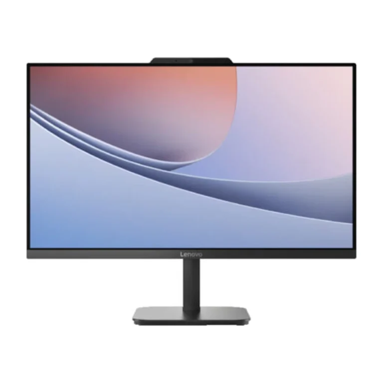 xpbm4y.webp Lenovo AIO IdeaCentre V100 i3-N305 8Go SSD 512Go 23.8" Black — YouShop DZ