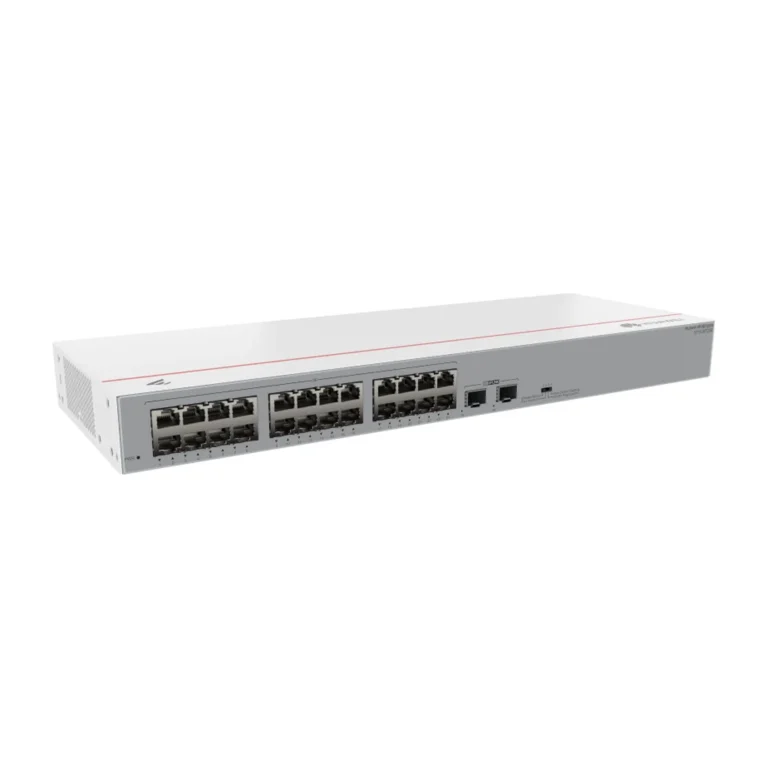 y3kusv.webp Switch Huawei S110-24T2SR | 24 Ports Gigabit + 2 SFP — YouShop DZ