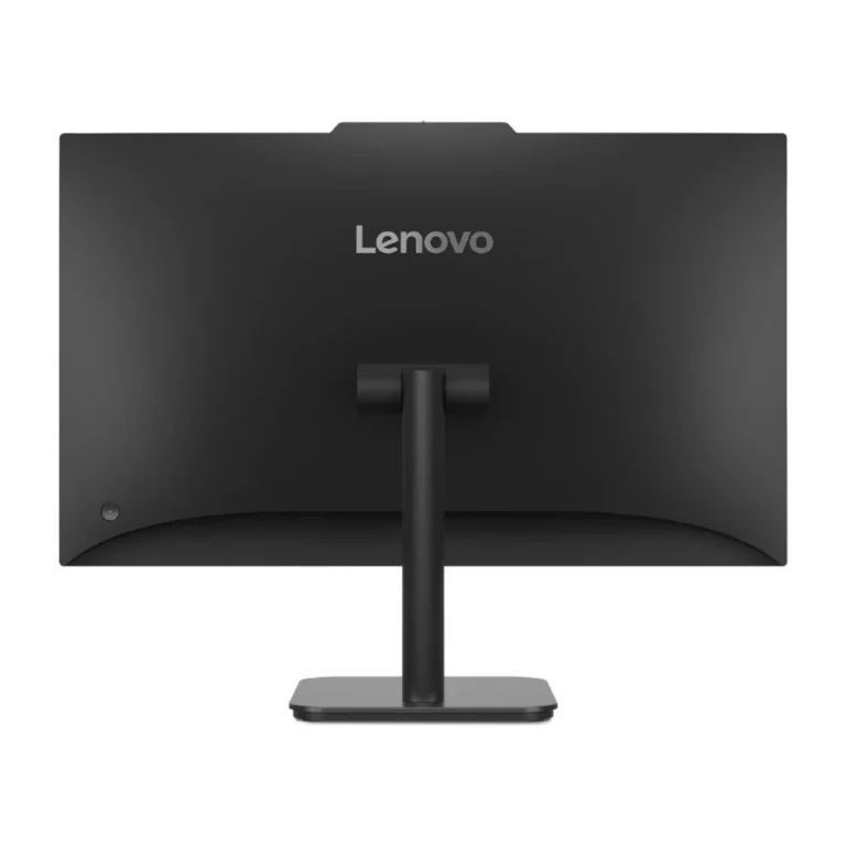 y78kji.webp Lenovo AIO IdeaCentre V100 i3-N305 8Go SSD 512Go 23.8" Black — YouShop DZ