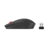 Souris sans fil lenovo thinkpad wireless vu coté gauche