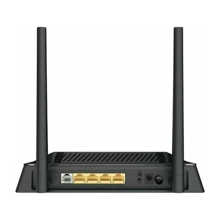 ydetdq.webp Modem D-Link DSL-224 VDSL2 / ADSL2+ — YouShop DZ