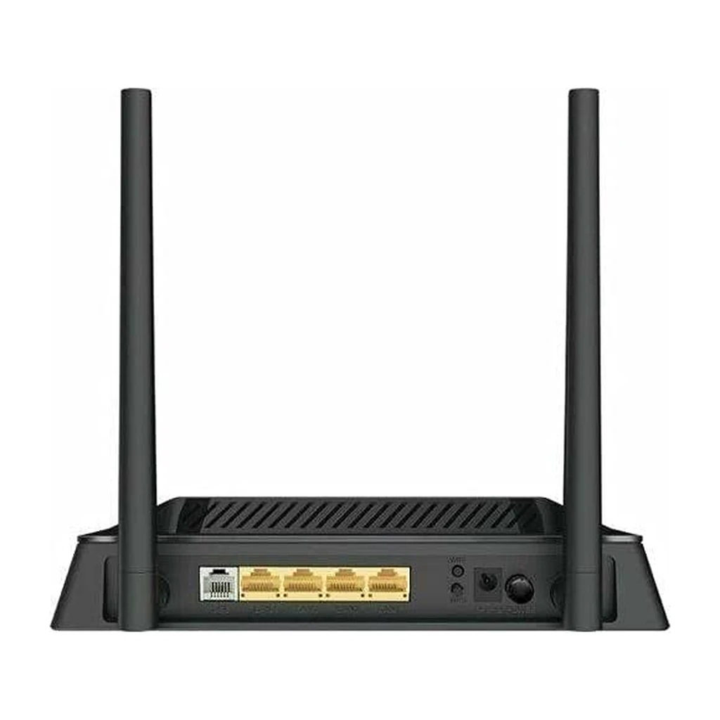 ydetdq.webp Modem D-Link DSL-224 VDSL2 / ADSL2+ — YouShop DZ