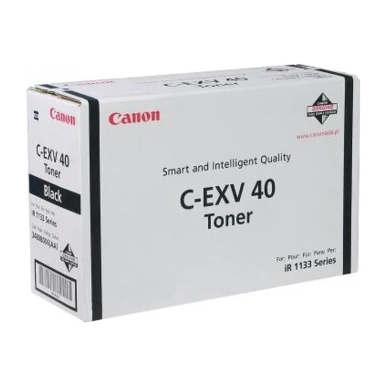 yjeccj.webp Toner Canon Original C-EXV40 - imageRUNNER 1133/1133A/1133iF — YouShop DZ